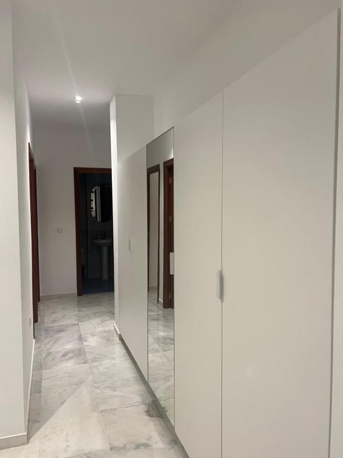 Ferienwohnung Casa Vacacional Equipada Lebrija Exterior foto
